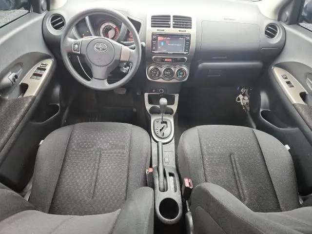 2013 SCION XD BASE  