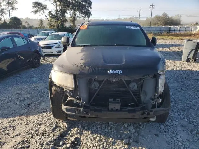 2013 JEEP GRAND CHEROKEE LAREDO  