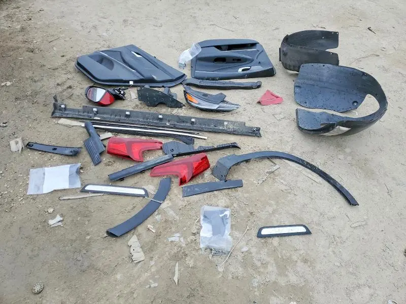 2019 HYUNDAI SANTA FE ULTIMATE 2.0T  