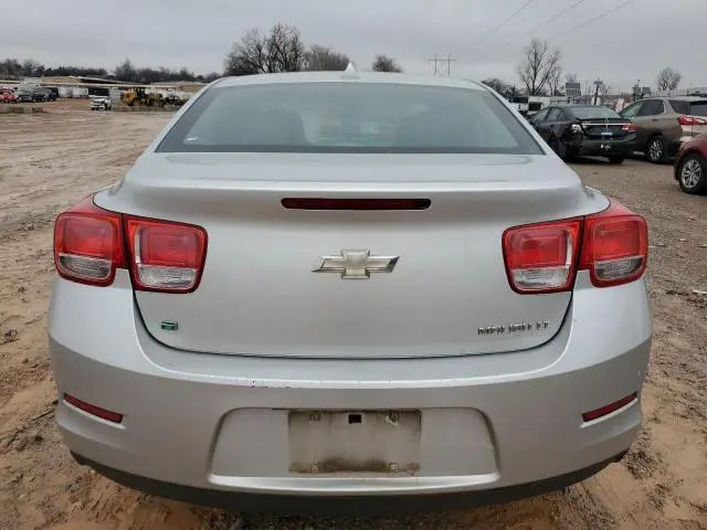 2014 CHEVROLET MALIBU 1LT  