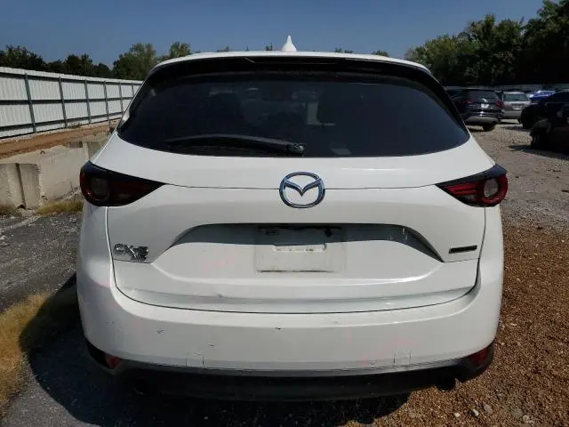 2020 MAZDA CX-5 GRAND TOURING RESERVE  