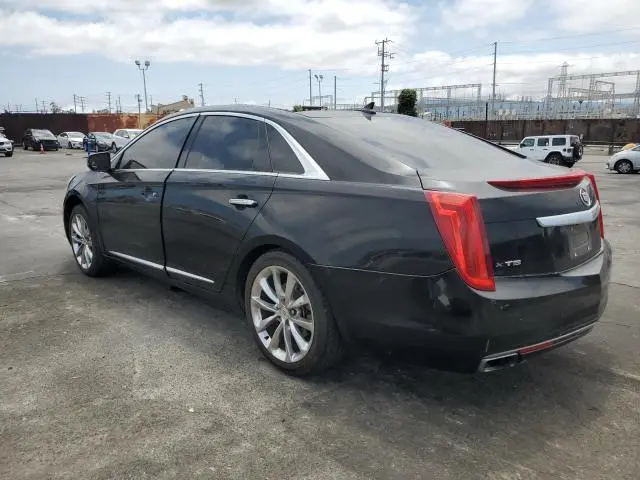 2013 CADILLAC XTS LUXURY COLLECTION  