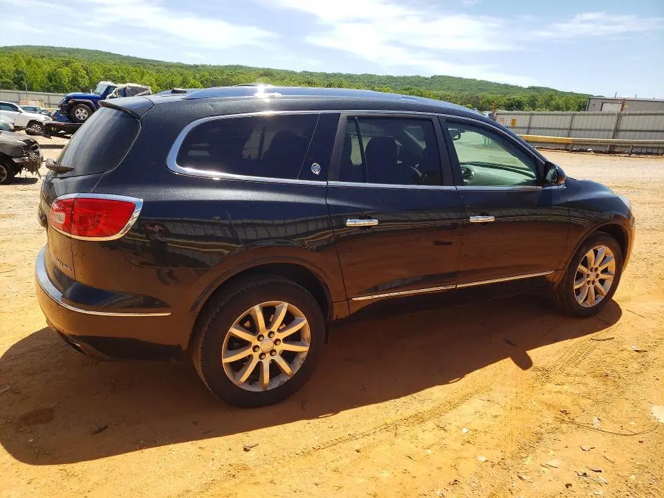 2013 BUICK ENCLAVE   