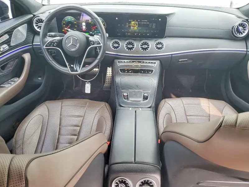 2022 MERCEDES-BENZ CLS 450 4MATIC  