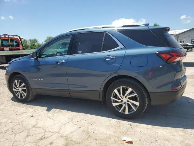 2024 CHEVROLET EQUINOX PREMIERE  