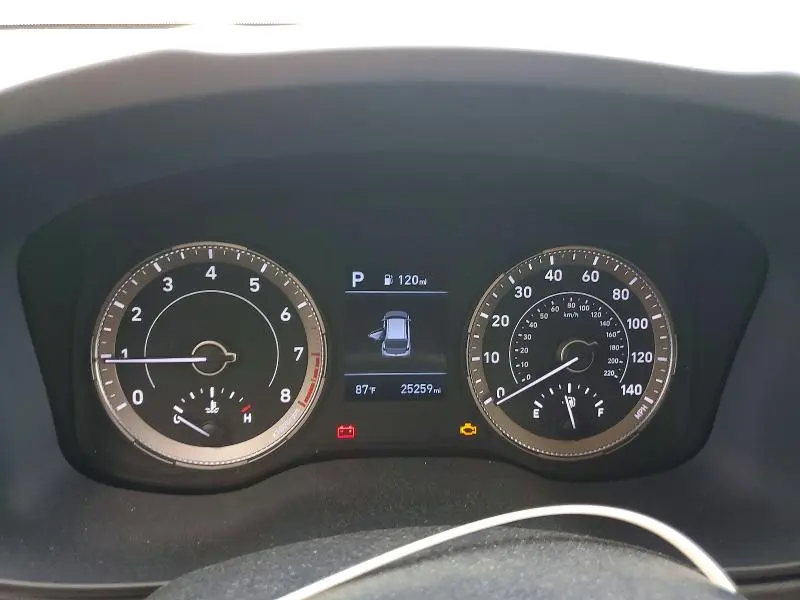 2022 HYUNDAI VENUE LIMITED  