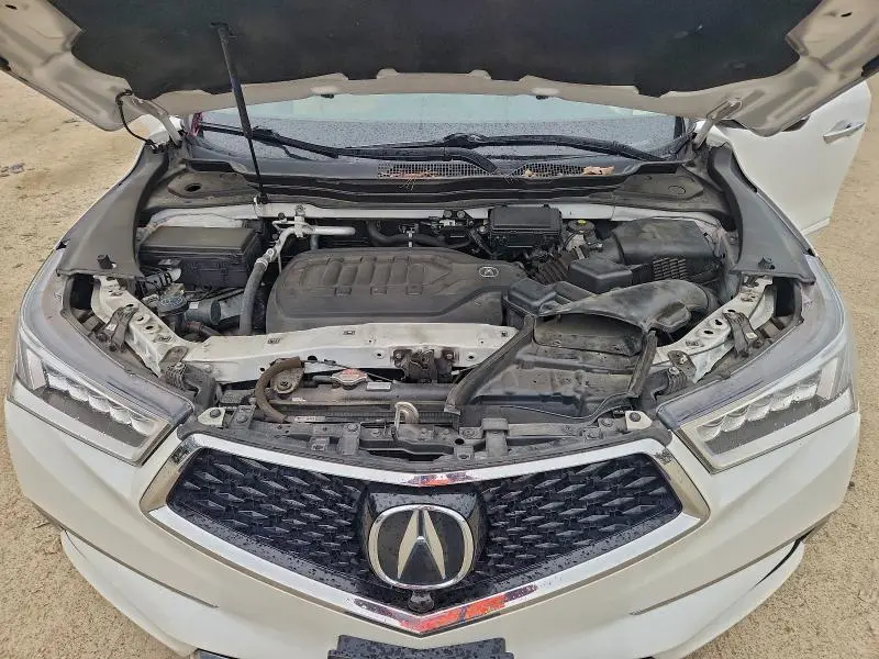 2020 ACURA MDX ADVANCE  