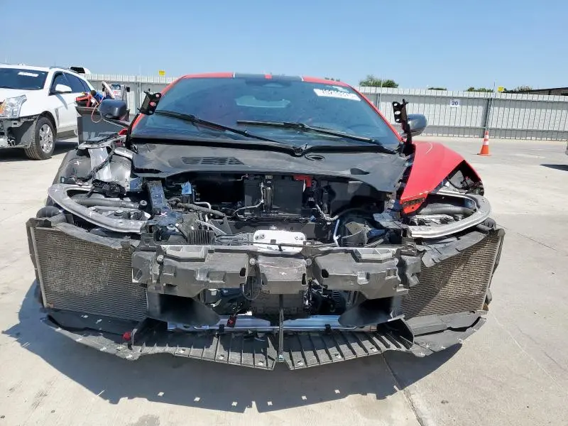 2024 CHEVROLET CORVETTE STINGRAY 1LT  