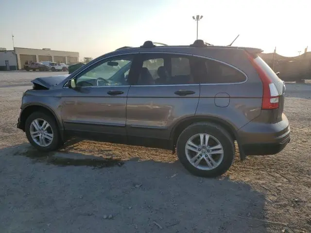 2011 HONDA CR-V EX