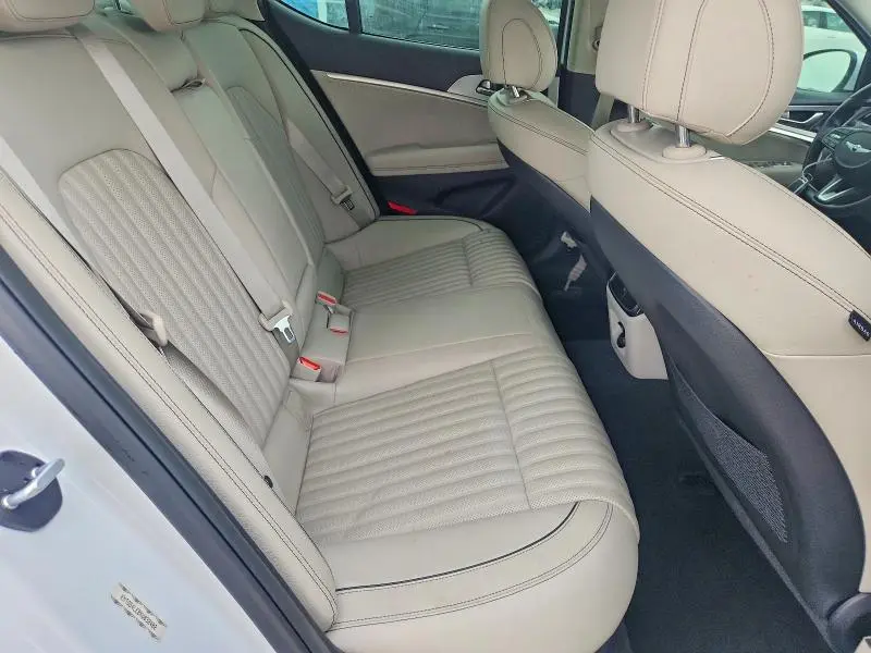 2019 GENESIS G70 3.3T ADVANCED  