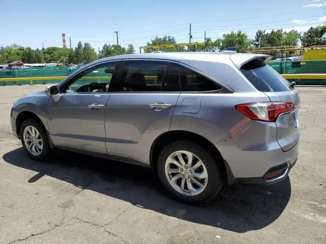 2016 ACURA RDX TECHNOLOGY  
