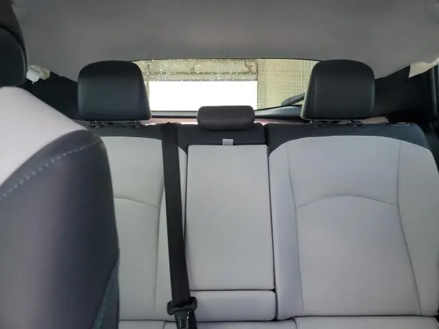 2020 TOYOTA PRIUS L  