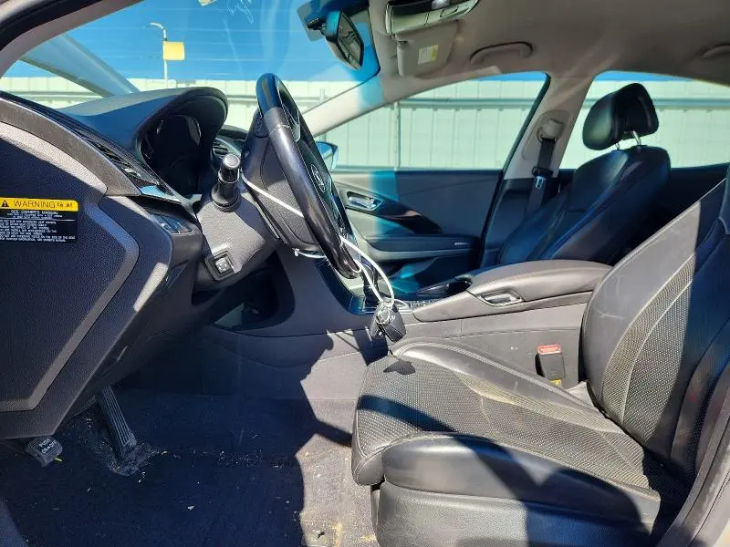 2016 HYUNDAI AZERA BASE  