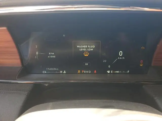 2018 LINCOLN NAVIGATOR SELECT  