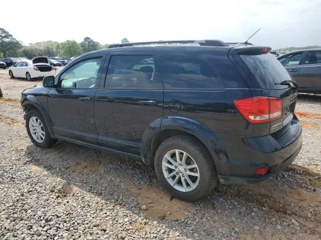 2014 DODGE JOURNEY SXT