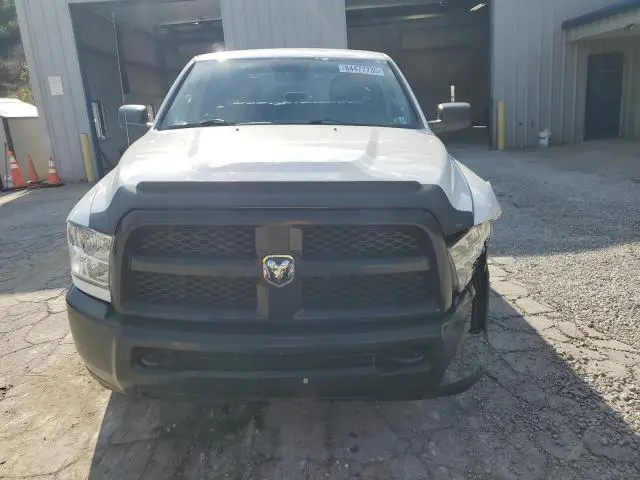 2016 RAM 2500 ST
