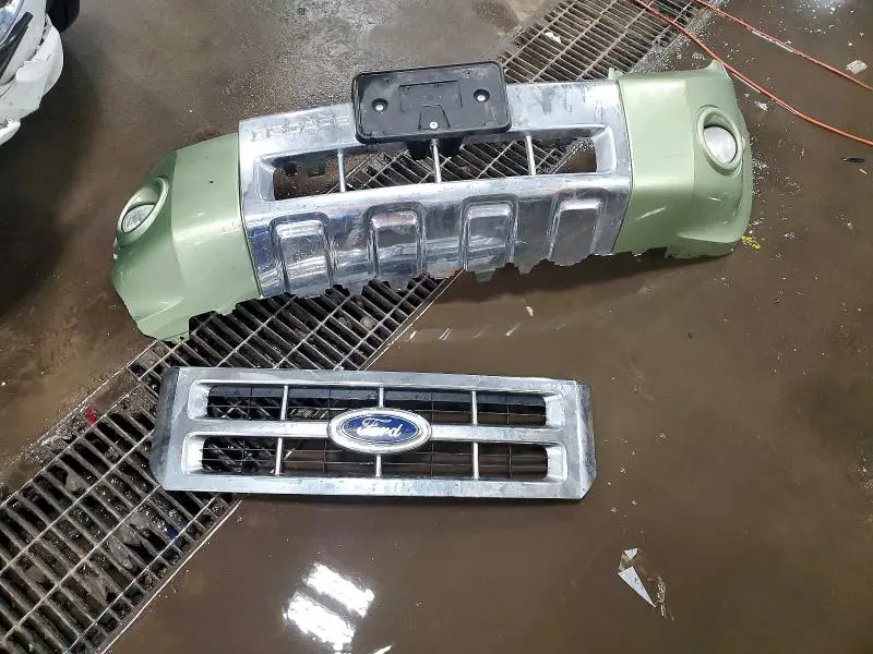 2010 FORD ESCAPE HYBRID  