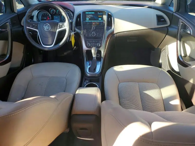 2016 BUICK VERANO SPORT TOURING  