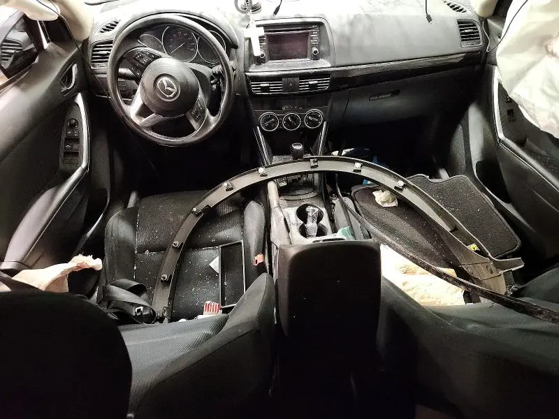 2014 MAZDA CX-5 SPORT  