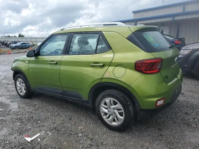 2020 HYUNDAI VENUE SEL  