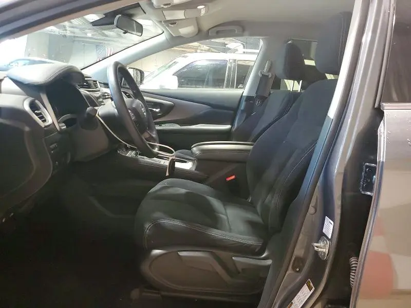 2020 NISSAN MURANO S  