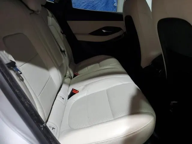 2020 JAGUAR E-PACE R-DYNAMIC S  