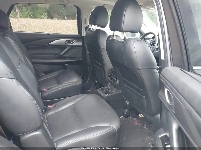 2021 MAZDA CX-9 TOURING