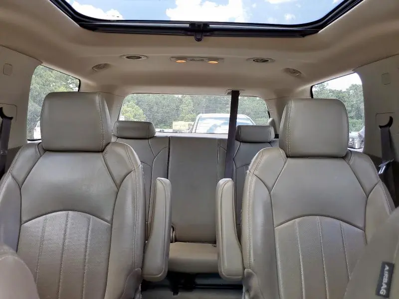 2014 GMC ACADIA DENALI  