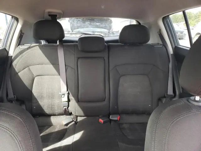 2012 KIA SPORTAGE BASE  