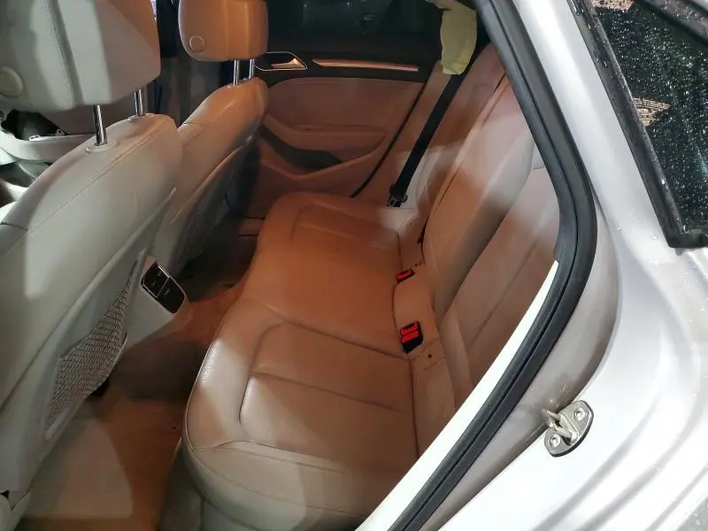 2016 AUDI A3 PREMIUM  