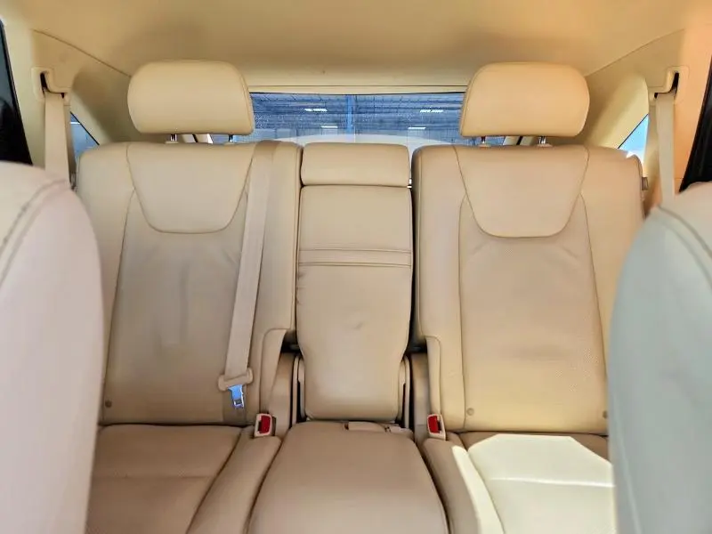 2013 LEXUS RX 450H  