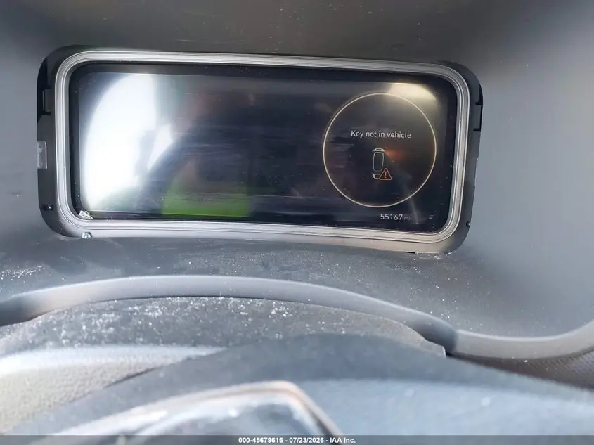 2022 HYUNDAI KONA LIMITED