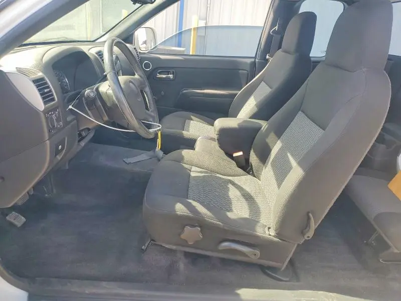 2010 CHEVROLET COLORADO   