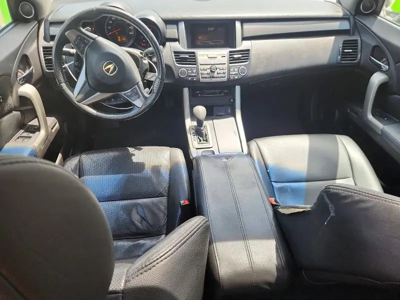 2010 ACURA RDX   