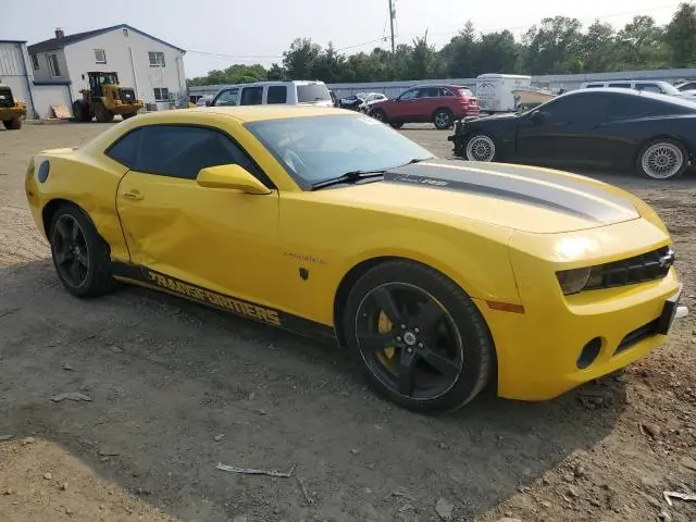 2013 CHEVROLET CAMARO LT  