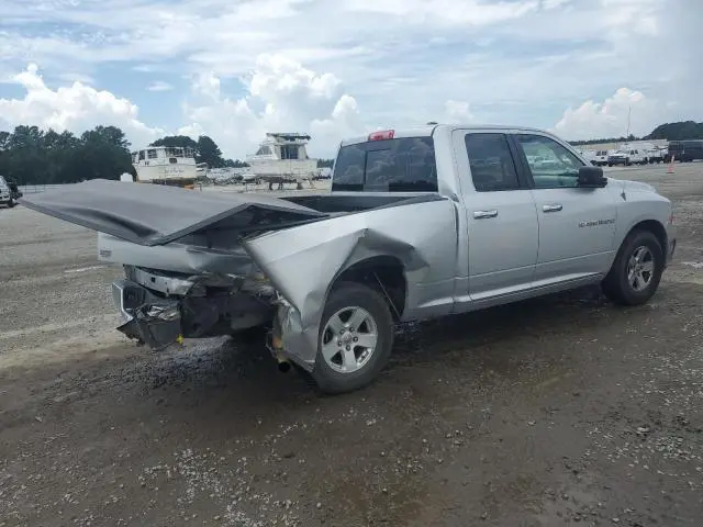 2011 DODGE RAM 1500   