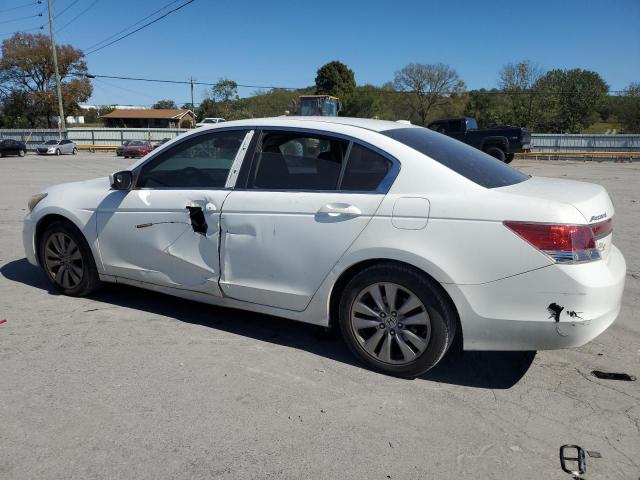 2012 HONDA ACCORD EXL