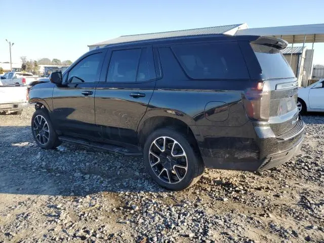 2021 CHEVROLET TAHOE C1500 RST