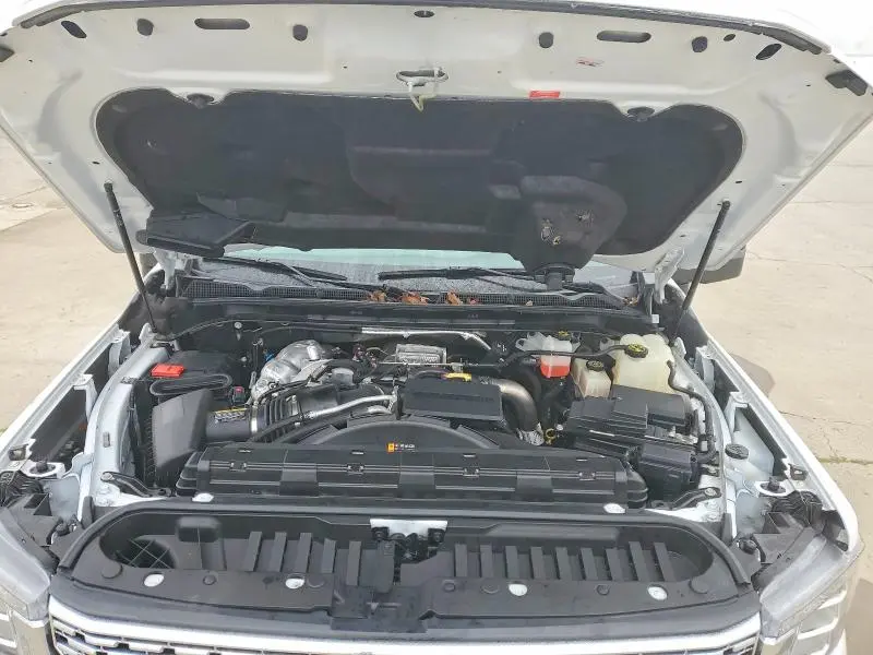 2022 GMC SIERRA K2500 DENALI  