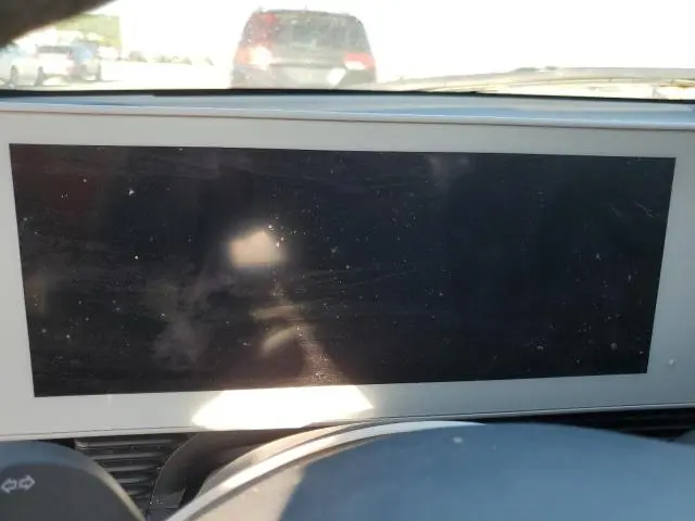 2022 HYUNDAI IONIQ 5 SE