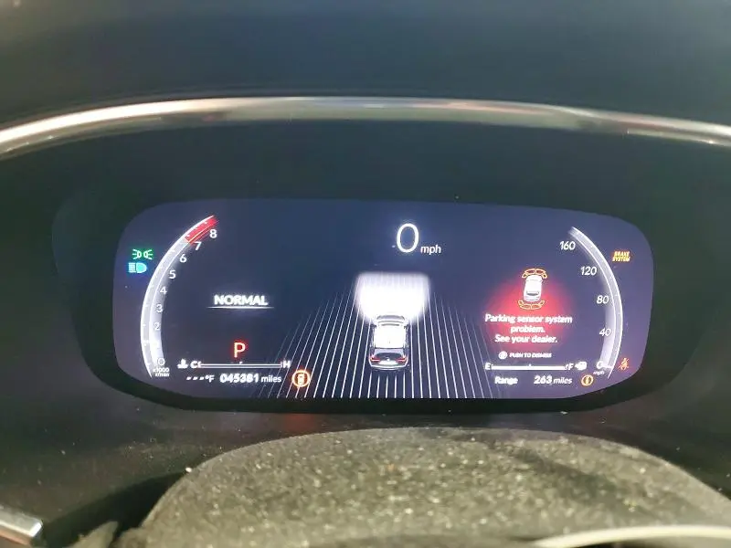 2023 ACURA MDX A-SPEC  