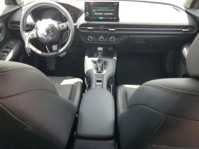 2025 HONDA HR-V EXL  