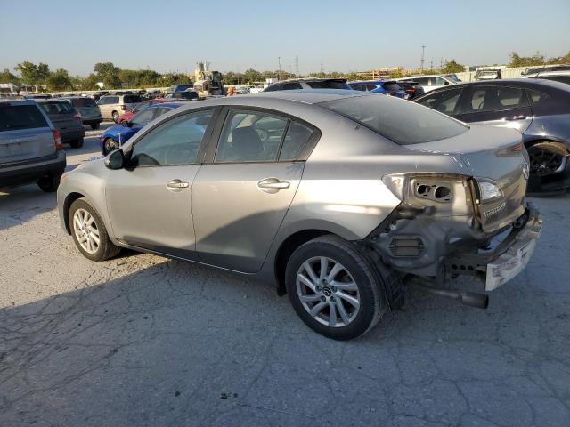 2013 MAZDA 3 I