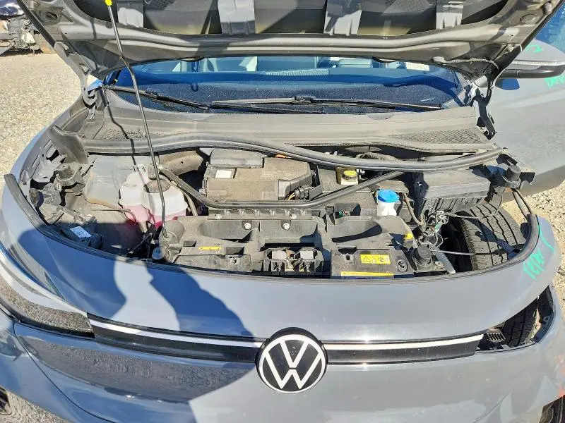 2023 VOLKSWAGEN ID.4 PRO  