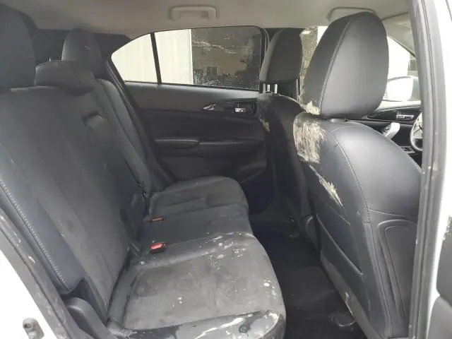 2023 MITSUBISHI ECLIPSE CROSS SE