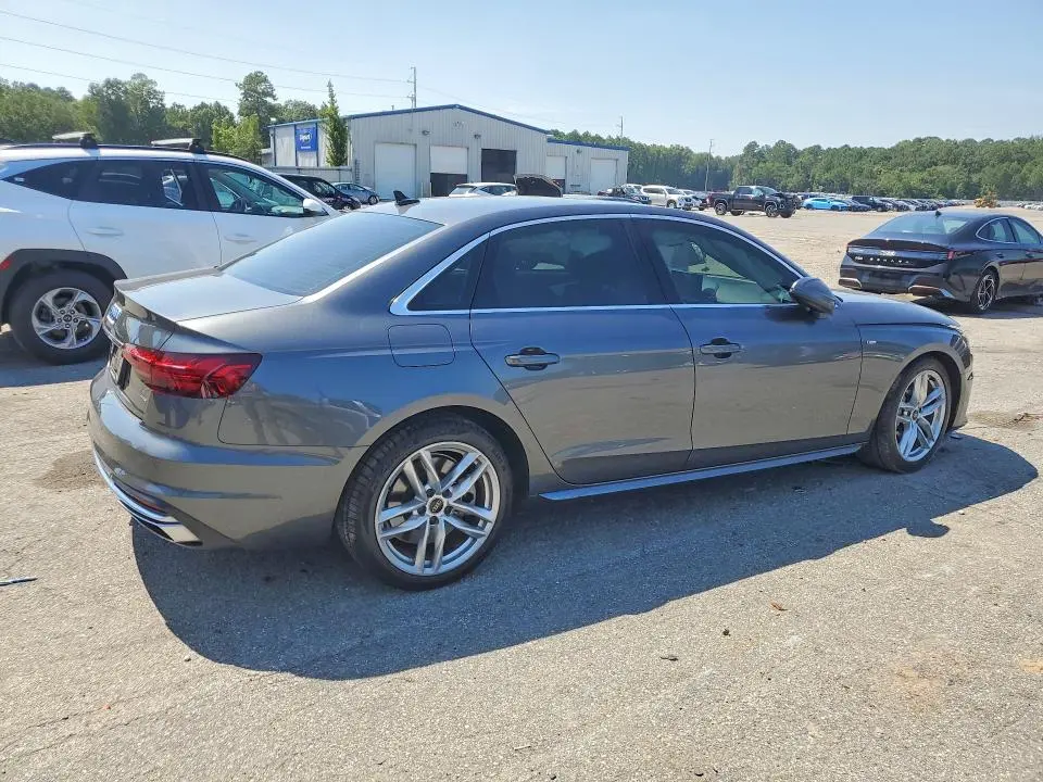 2021 AUDI A4 PREMIUM PLUS 45  