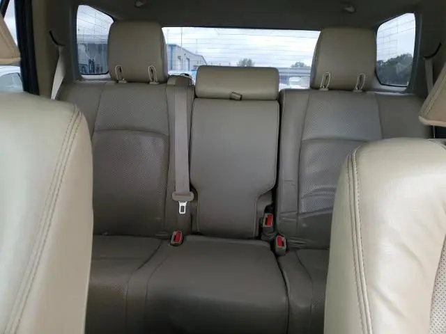 2015 TOYOTA 4RUNNER SR5/SR5 PREMIUM  