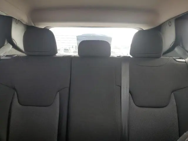 2021 JEEP RENEGADE SPORT  