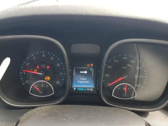 2013 CHEVROLET MALIBU LTZ  