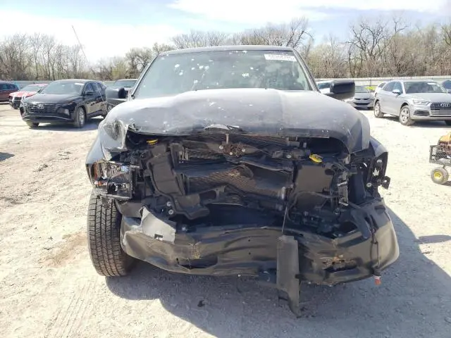 2024 RAM 1500 CLASSIC TRADESMAN  